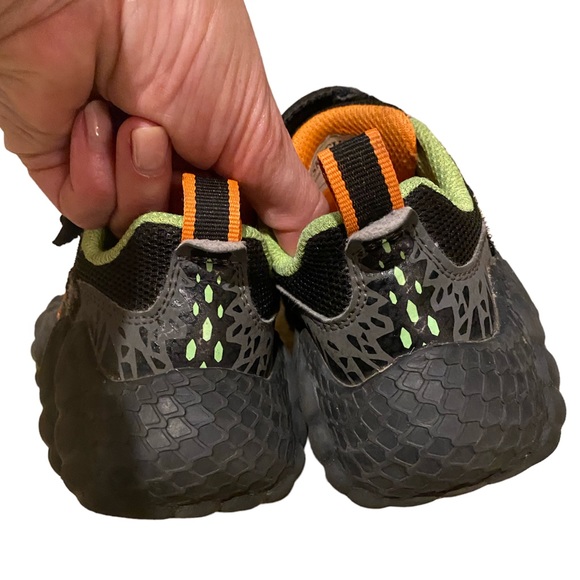 Kids' Skech-O-Saurus Light Up Sneaker Little Kid | 10.5 - Picture 4 of 6